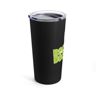 Rock The Dock Tumbler 20oz