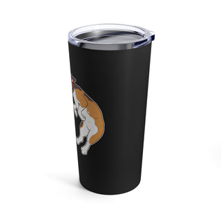 Rock The Dock Tumbler 20oz