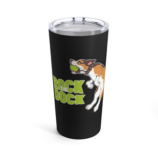 Rock The Dock Tumbler 20oz